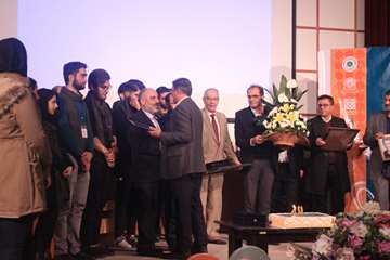 سمینار ستون فقرات